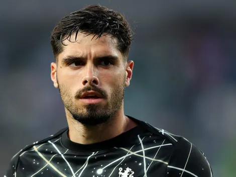 Pedro Neto vive incerteza e pode deixar o Chelsea