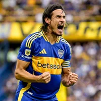 Cavani pode ser reforço de clube brasileiro