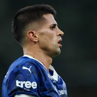Barcelona prepara retorno de João Cancelo