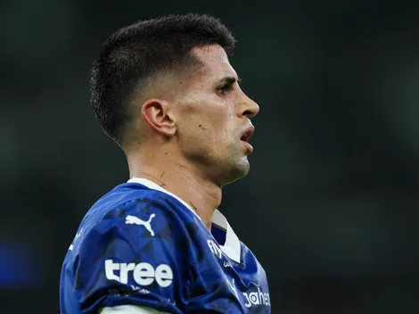 Barcelona prepara retorno de João Cancelo