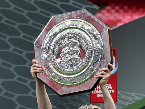 FA Community Shield: qual a importância para Arsenal e City?