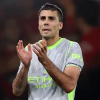 Alvo do Barcelona, Rodri é desfalque de Arsenal x City