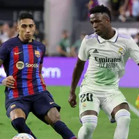 La Liga 2026/27 terá apenas 12 brasileiros