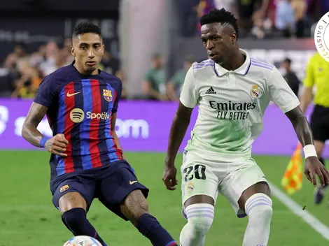 La Liga 2026/27 terá apenas 12 brasileiros