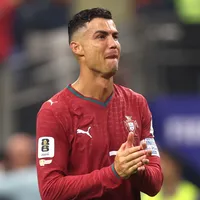 Cristiano Ronaldo: “Pode ser meu último ano”