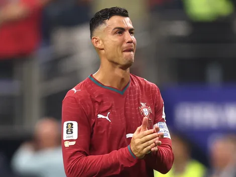 Cristiano Ronaldo: “Pode ser meu último ano”