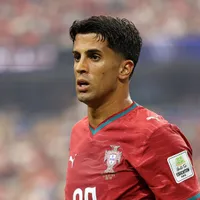 João Cancelo acerta retorno ao Barcelona e prepara chegada
