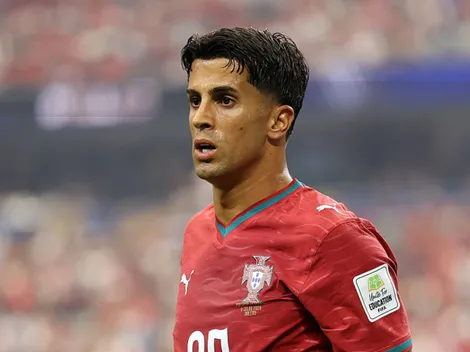 João Cancelo acerta retorno ao Barcelona e prepara chegada