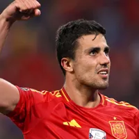 Barcelona fecha com Rodri por R$ 453,2 milhões