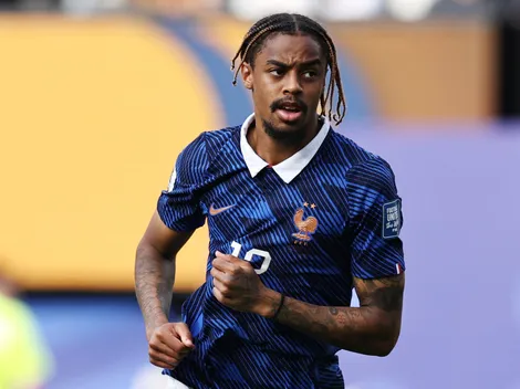 Liverpool avança nas negociações por Bradley Barcola