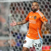 Guilherme vive grande fase na MLS