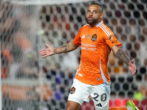 Guilherme vive grande fase na MLS