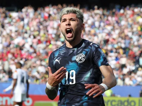 Ex-alvo de Palmeiras e Fla fecha com Ipswich por R$ 181 mi
