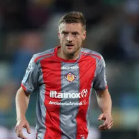 Vardy precisaria se adaptar caso assine com o São Paulo
