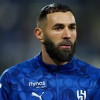 Fora dos planos de Inzaghi, Benzema negocia saída