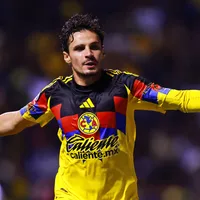 Raphael Veiga encerra jejum que durava desde março pelo América