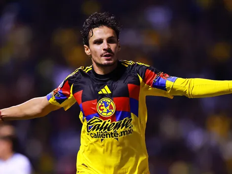 Raphael Veiga encerra jejum que durava desde março pelo América