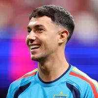 Zubimendi interessa ao Real e tem aprovação de Mourinho