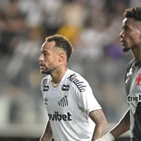 Entenda a rixa entre Neymar e Thiago Mendes