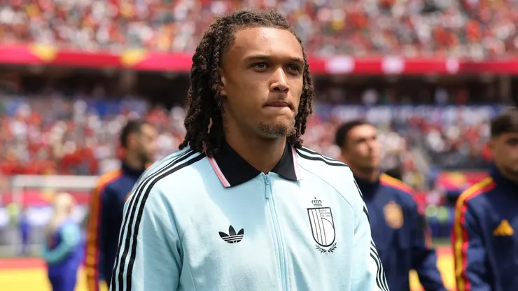 Diego Moreira interessa ao Milan.
