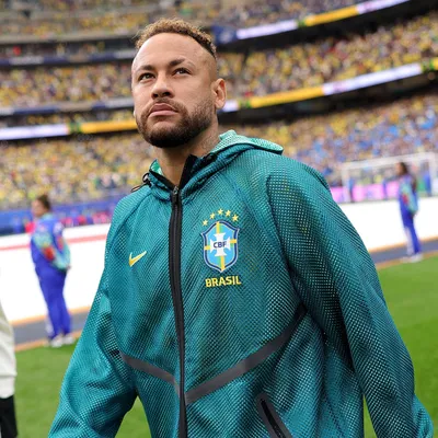 Gabigol faz 'lobby' por Neymar na Copa do Mundo de 2030