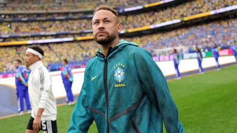 Gabigol faz 'lobby' por Neymar na Copa do Mundo de 2030