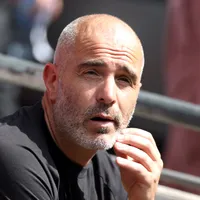 Manchester City decepciona no primeiro desafio de Maresca