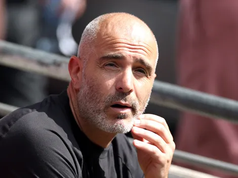Manchester City decepciona no primeiro desafio de Maresca