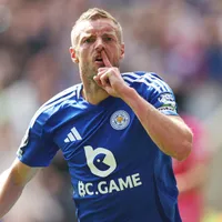 São Paulo não deve avançar por Jamie Vardy