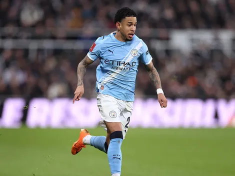 Tottenham fecha Savinho e paga R$ 491,9 milhões ao City