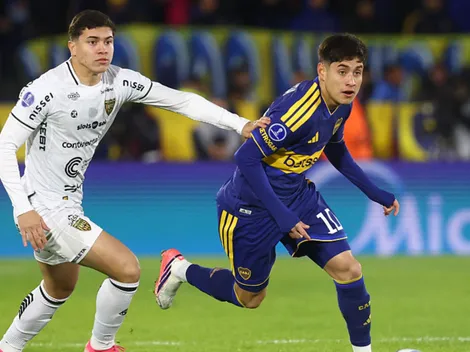 Deportivo Recoleta x Boca Juniors: onde assistir ao vivo