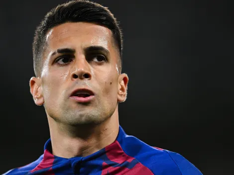 Cancelo volta de graça e Barcelona economiza milhões
