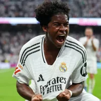 Análise: Sair do Real Madrid é o melhor para Endrick?