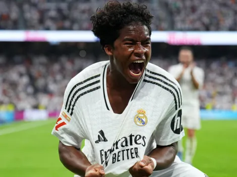 Análise: Sair do Real Madrid é o melhor para Endrick?