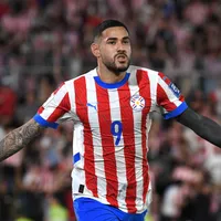 Cremonese perde Sanabria e busca novo centroavante