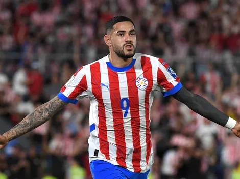 Cremonese perde Sanabria e busca novo centroavante