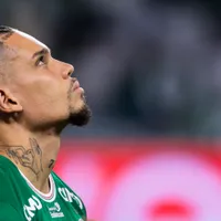 Lesões e drama: Paulinho vira dúvida no Palmeiras