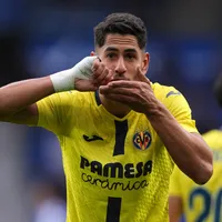 Ayoze Pérez agrada a Flick e quer jogar no Barcelona