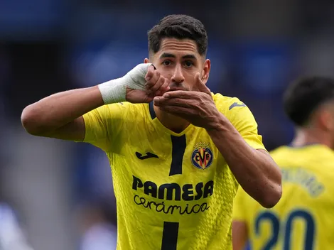 Ayoze Pérez agrada a Flick e quer jogar no Barcelona