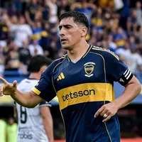 Boca Juniors tenta confirmar vantagem de 3 a 1 contra o Recoleta