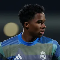 Milan tenta, mas Real Madrid veta saída de Endrick