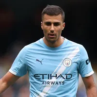 City fica perto de Ayyoub Bouaddi para substituir Rodri