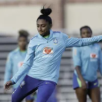 Seleção Feminina se torna a mais seguida no Instagram