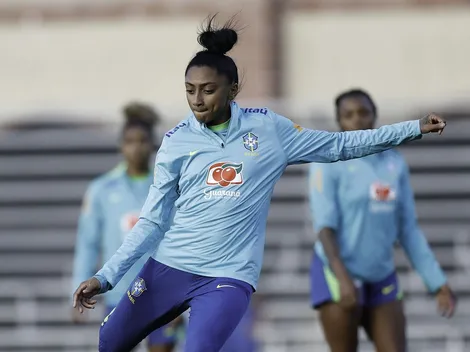 Seleção Feminina se torna a mais seguida no Instagram