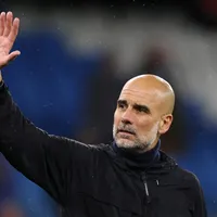 Pep Guardiola confirma possibilidade de aposentadoria
