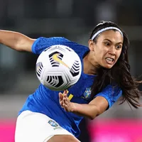 Palmeiras não define data para estreia de Antonia Silva, ex-Real