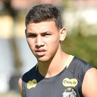 Strasbourg negocia empréstimo de Deivid Washington com o Chelsea