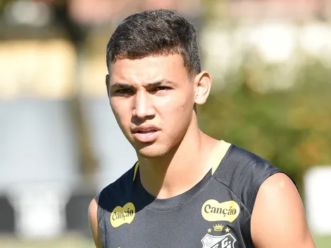 Strasbourg negocia empréstimo de Deivid Washington com o Chelsea