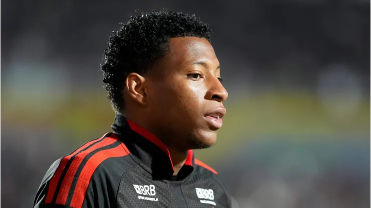 Plata interessa ao Real Sociedad - Foto: Raul Sifuentes/Getty Images.
