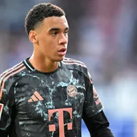 Musiala desmaia novamente e preocupa o Bayern